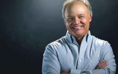Special Announcement from Bill!