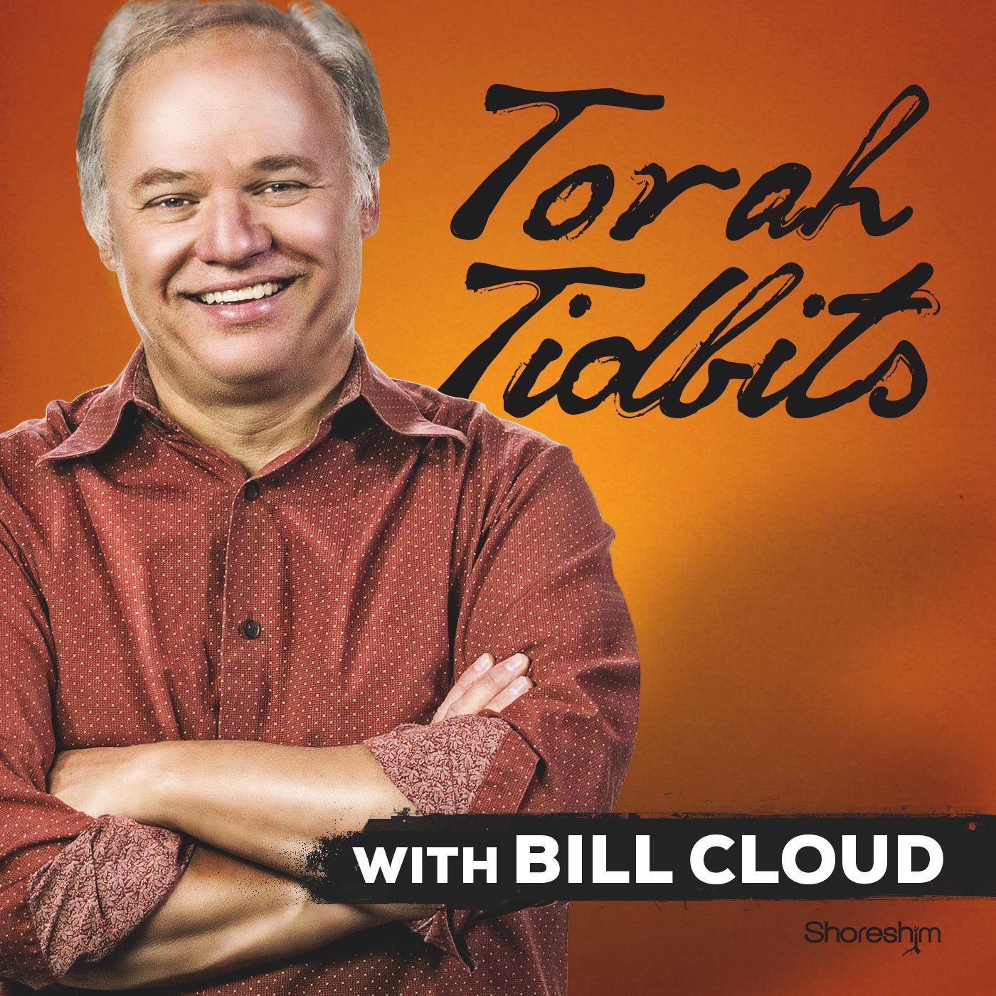 Torah Tidbits Podcast artwork