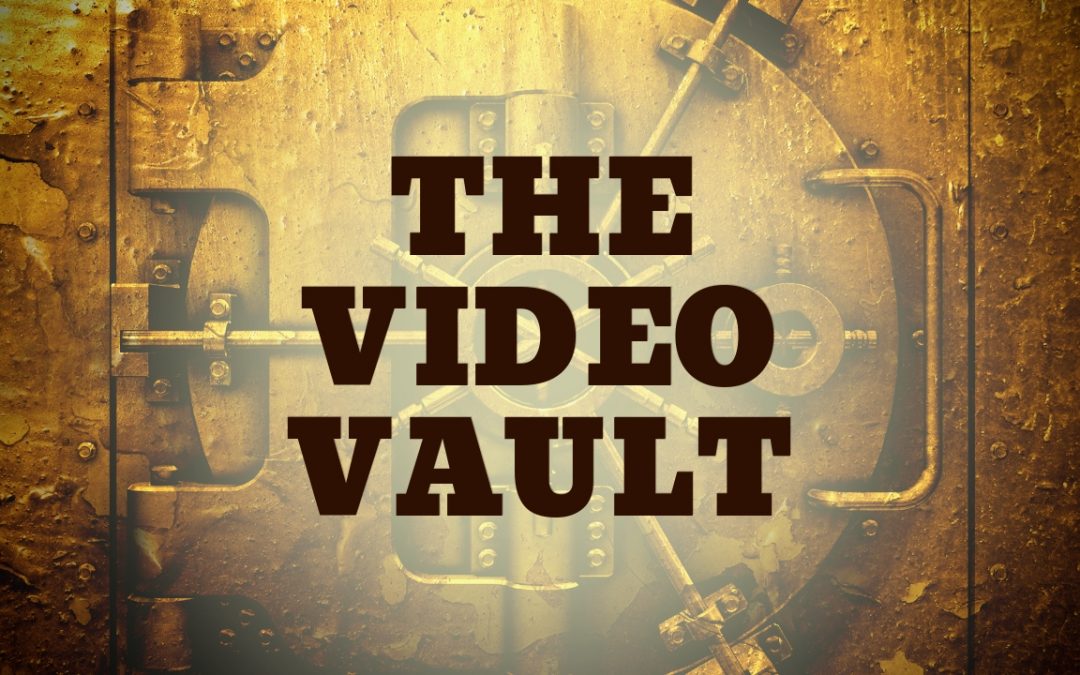 The Video Vault