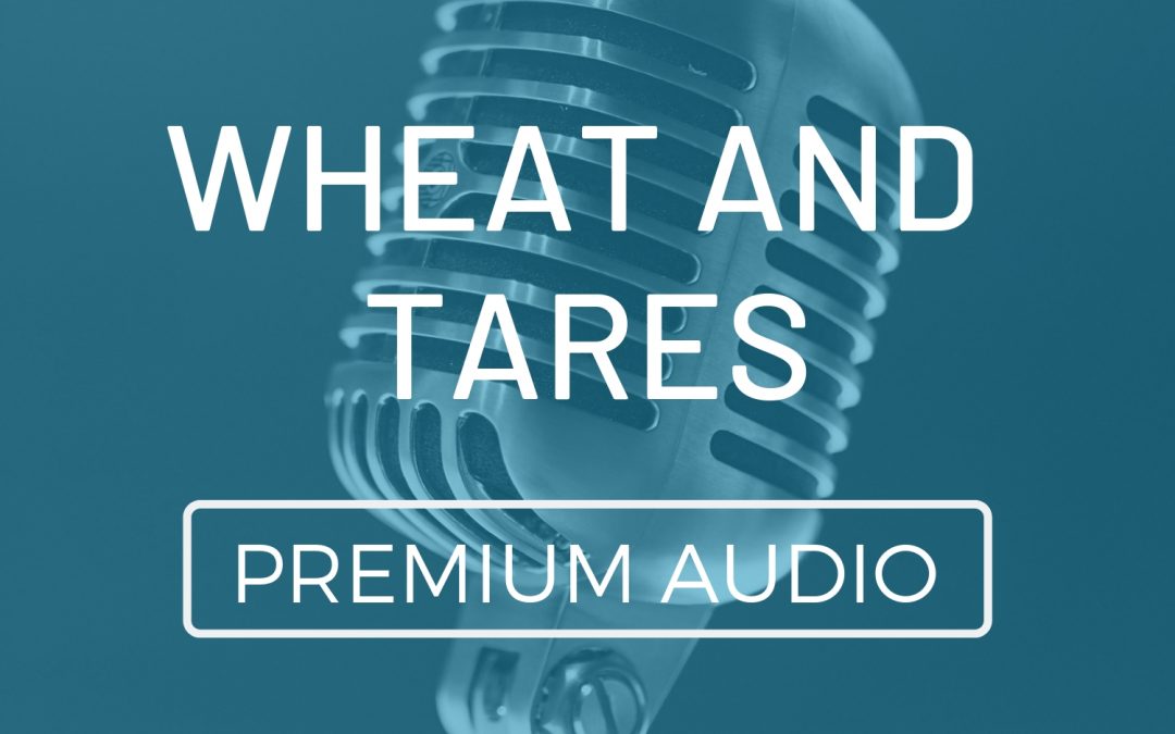 Wheat and Tares