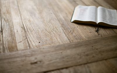 Ministry Update March 12, 2020