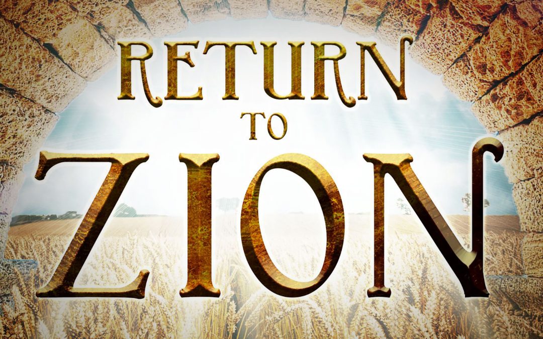 Return to Zion