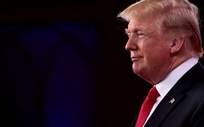 A Word From Bill: Trump Is Triggering The Left (Why That’s Important To Us)