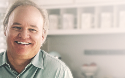 A Word From Bill — Is Your Work Fireproof?