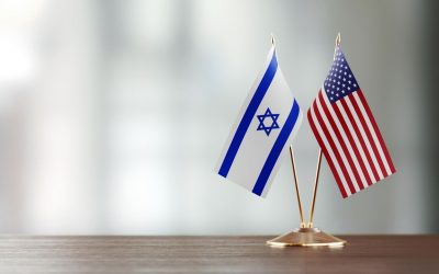 A Word From Bill: Be Strong And Let Us Strengthen One Another