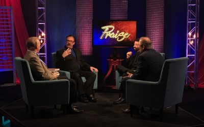 Ministry Update: April 12, 2019