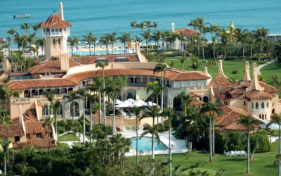 A Word From Bill: The Left Is Hoping For A Direct Strike On Mar a Lago!