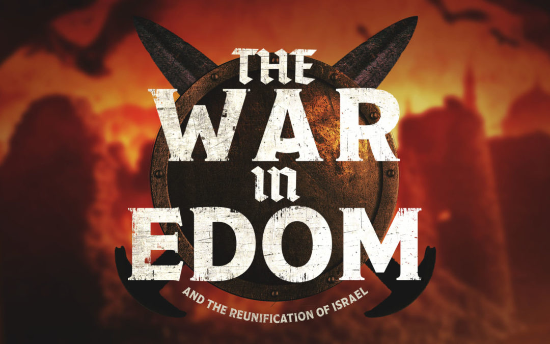 The War In Edom