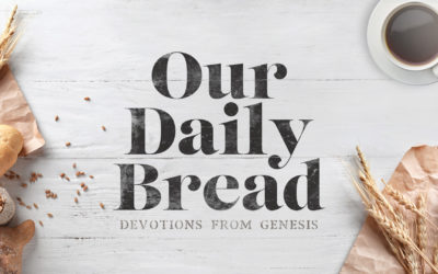 Our Daily Bread — Wednesday, April 28, 2021